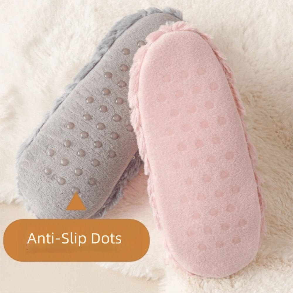 Thermal Sock Winter - جوارب منزلية سميكة عالية الجودة، ناعمة