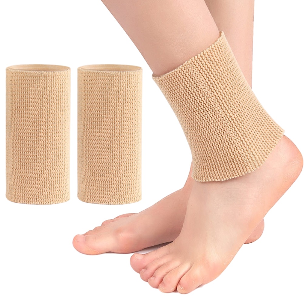 Ankle Brace Sock - زوج واحد من جوارب دعم الكاحل