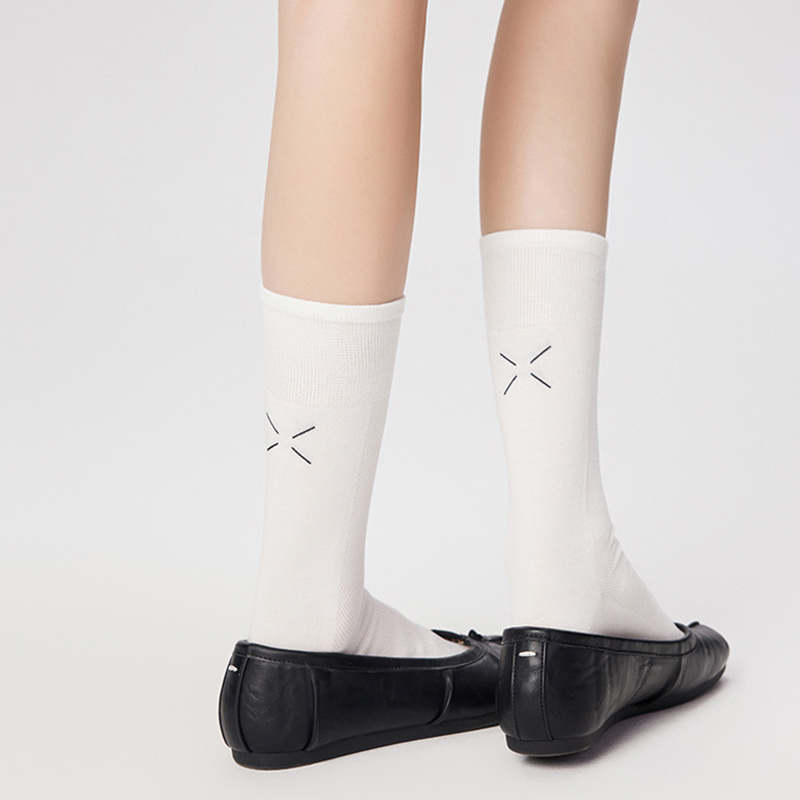 Toe Sock Split - مريحة لينة موضة الاتجاه القطن الربيع