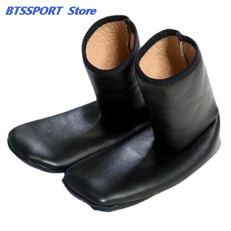 للجنسين الشتاء الدافئة الجلود  - مراجعة Thermal Sock Winter وسعره