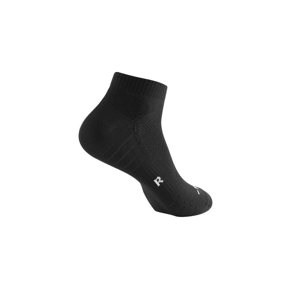 Veidoorn 3 أزواج من الجوارب ال - مراجعة Ankle Brace Sock وسعره