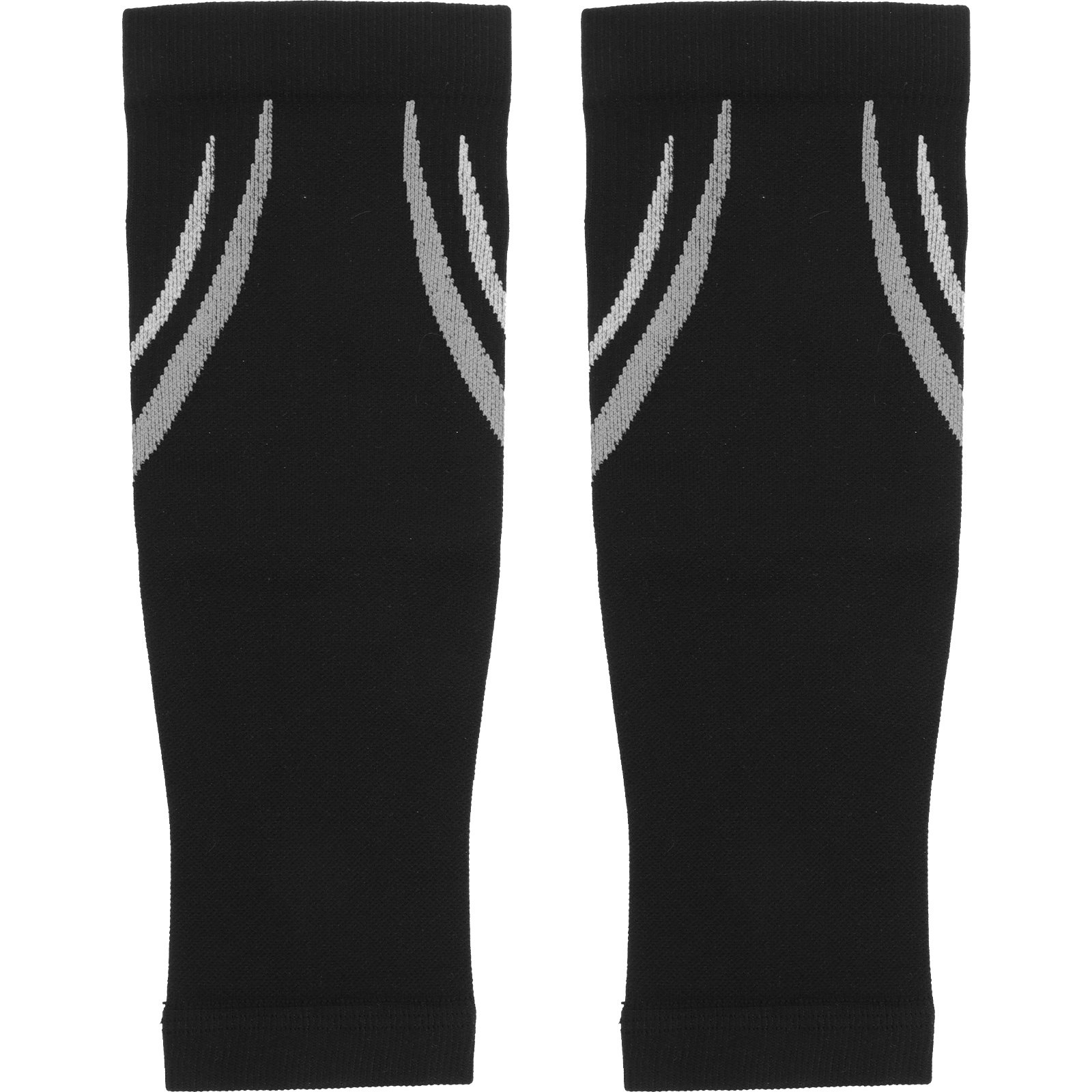 زوج واحد من أكمام ضغط الساق ال - مراجعة Compression Sleeve Calf وسعره