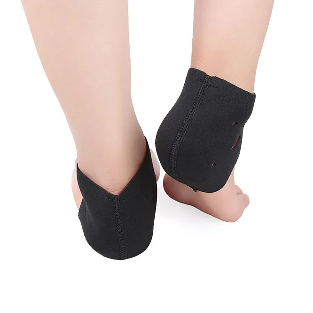 2-10 قطع من أربطة علاج التهاب  - مراجعة Ankle Brace Sock وسعره