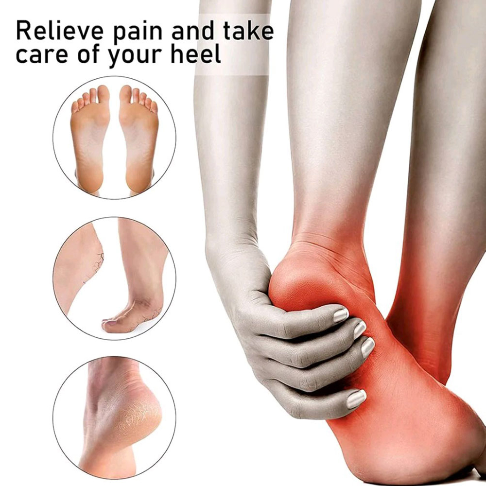 2-10 قطع من أربطة علاج التهاب  - مراجعة Ankle Brace Sock وسعره