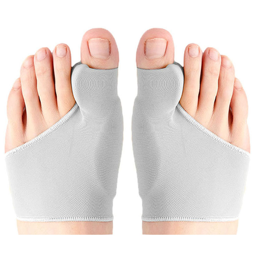 فاصل أصابع القدم أروح الورم مص - مراجعة Ankle Brace Sock وسعره