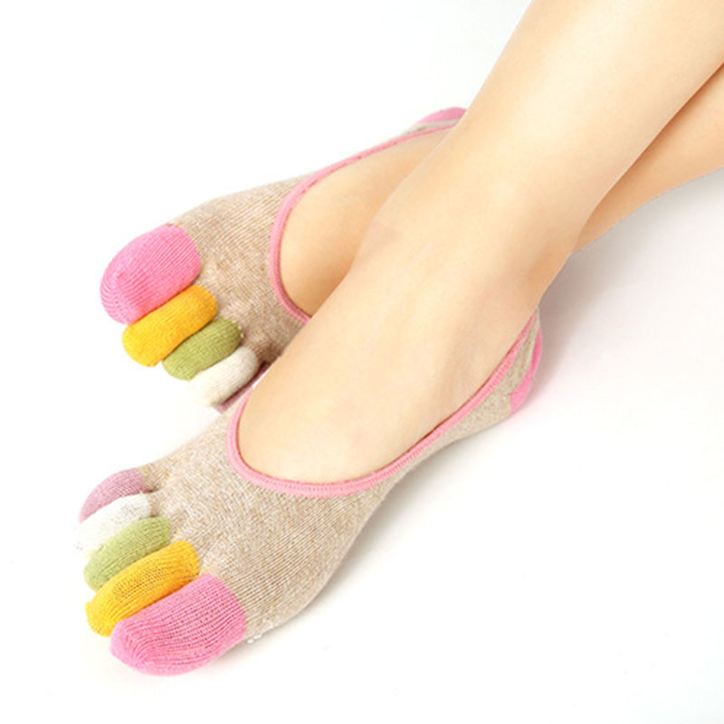 جوارب نسائية غير مرئية للقدمين - مراجعة Invisibility Sock Loafer وسعره