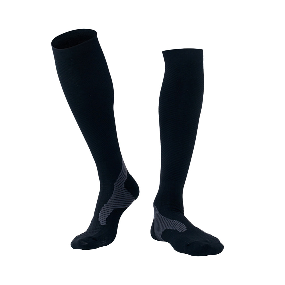 جوارب تزلج دافئة وقابلة للتنفس - مراجعة Wool Hiking Sock وسعره