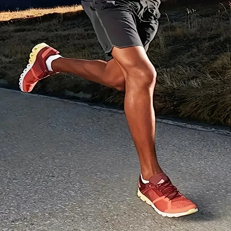 12 زوجًا من جوارب الكاحل الريا - مراجعة Ankle Brace Sock وسعره