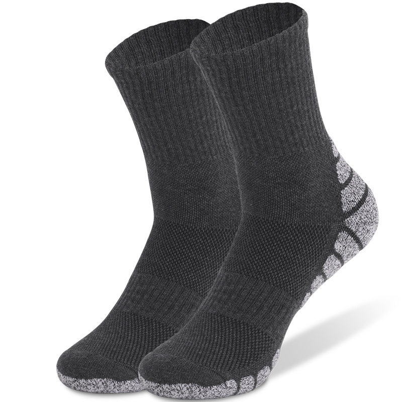 جوارب رجالية 2024 للتزلج في ال - مراجعة Thermal Sock Winter وسعره