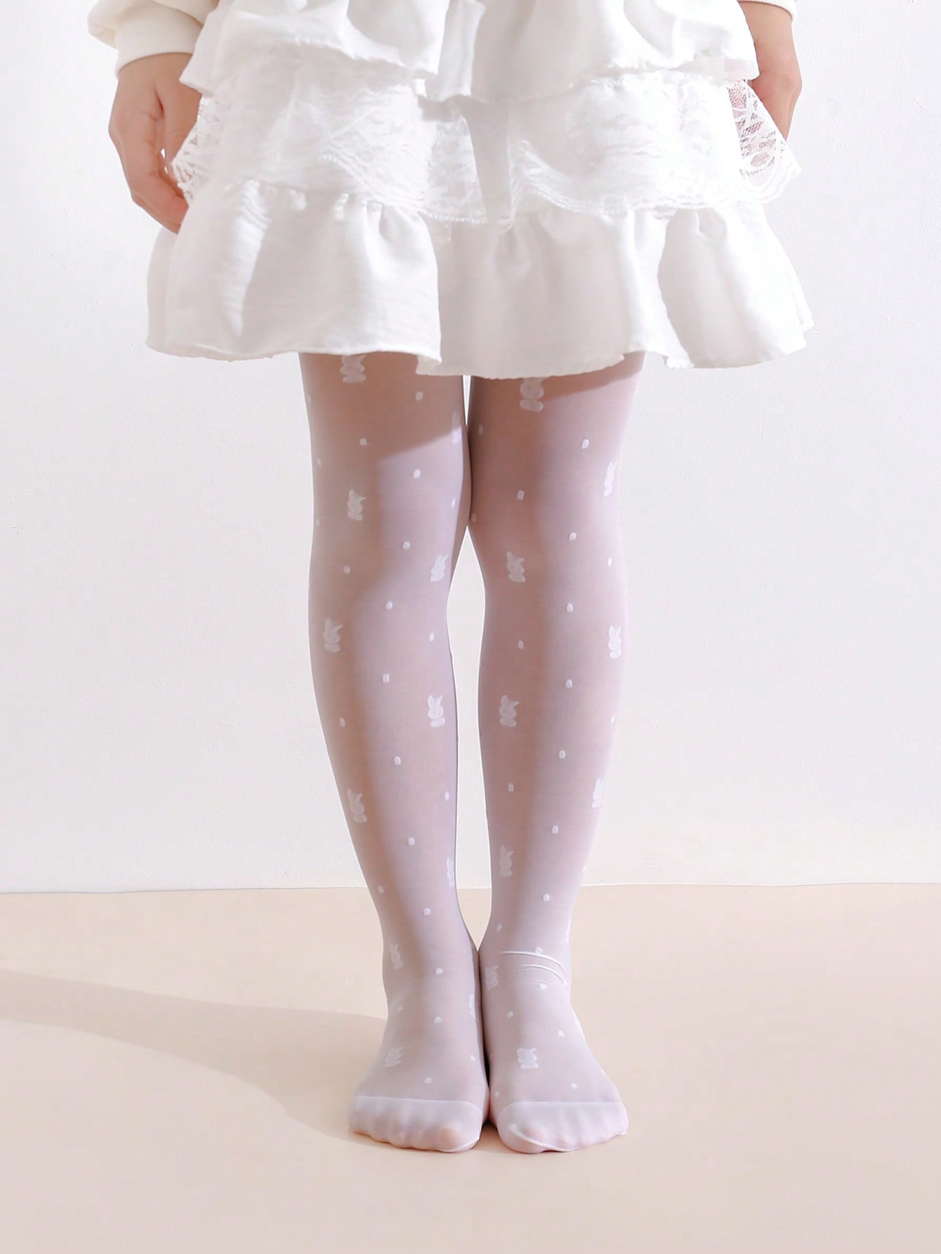 عبوة من قطعتين من الجوارب الطو - مراجعة Tights Pantyhose Sheer وسعره