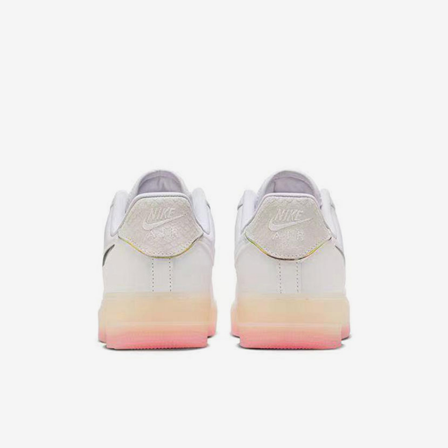 حذاء نايك الأصلي AIR FORCE 1 ل - مراجعة Nike Shoes Air Force 1 وسعره
