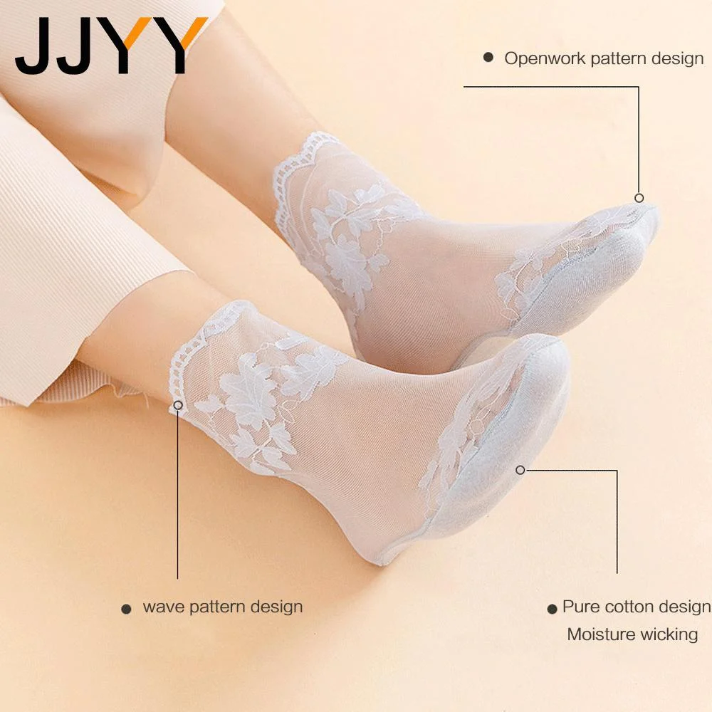 جوارب نسائية غير مرئية من القط - مراجعة Invisibility Sock Loafer وسعره