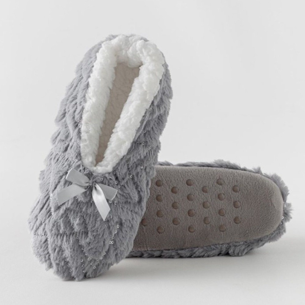 جوارب منزلية مريحة وسميكة وداف - مراجعة Thermal Sock Winter وسعره