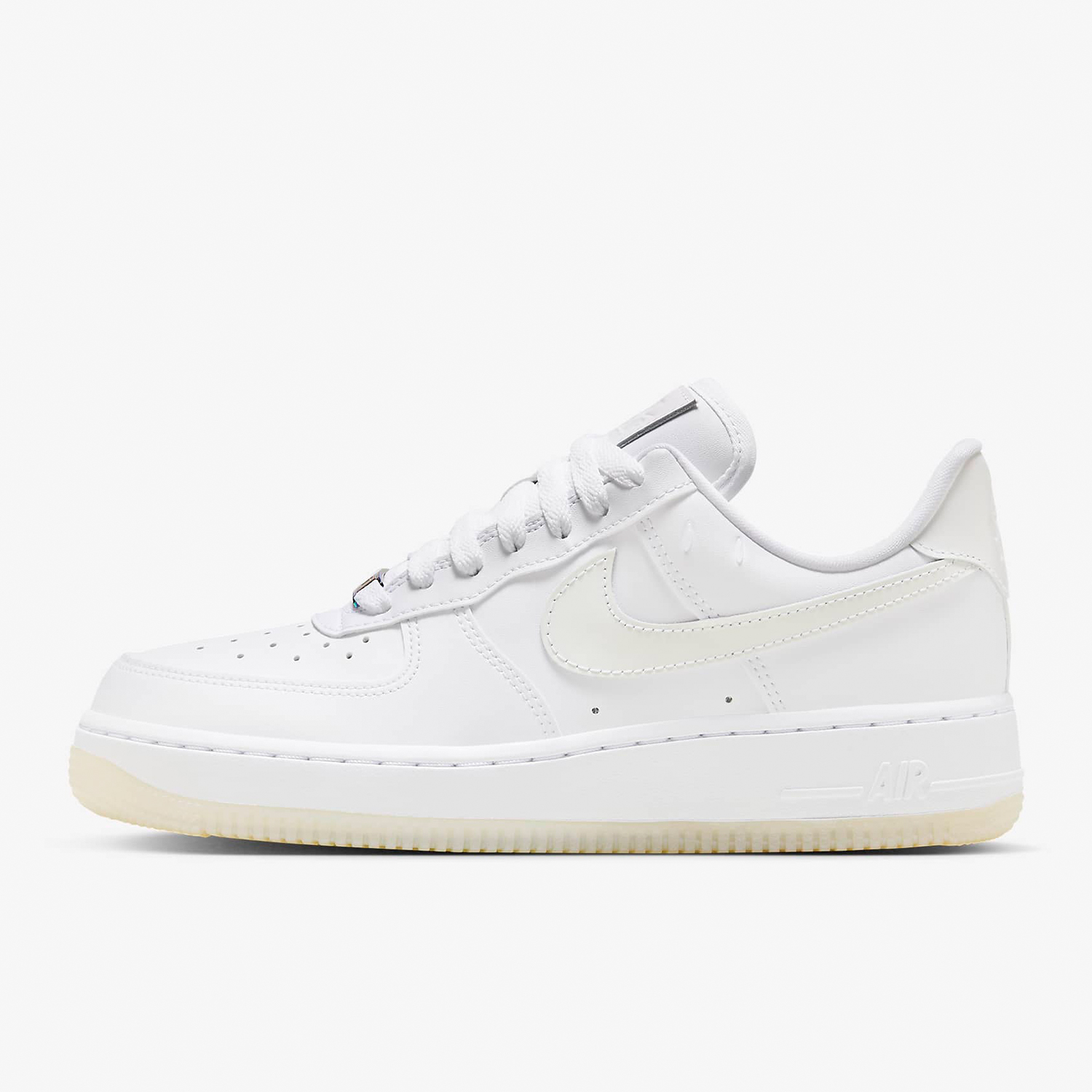 حذاء نايك الأصلي Air Force 1'0 - مراجعة Nike Shoes Air Force 1 وسعره