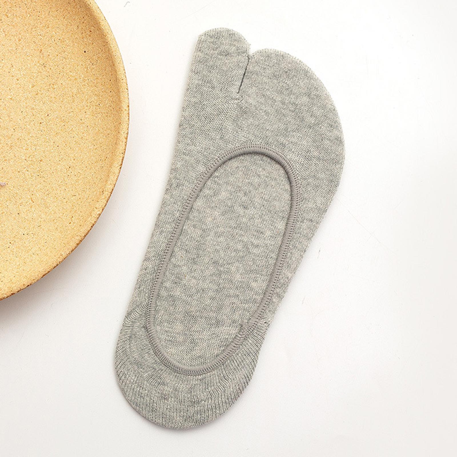 جوارب نسائية غير مرئية بفتحة ل - مراجعة Invisibility Sock Loafer وسعره