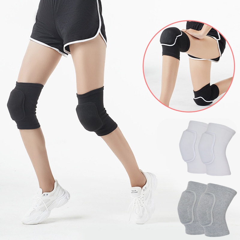 منصات الركبة ضغط وسادة الأقواس - مراجعة Compression Sleeve Calf وسعره