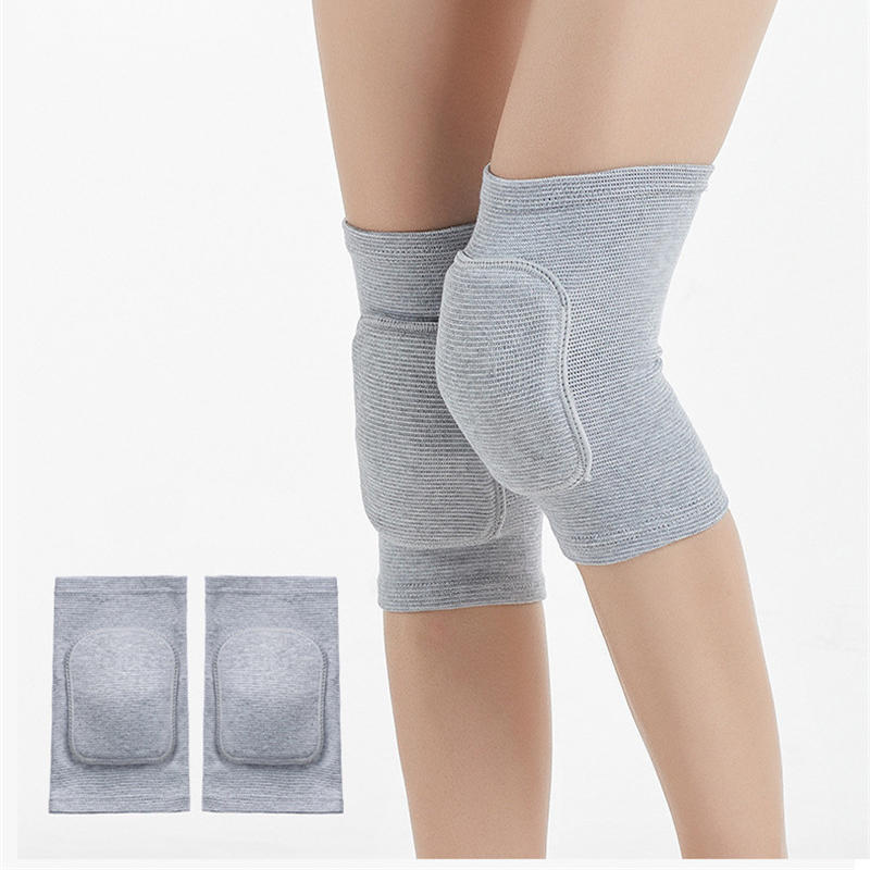 منصات الركبة ضغط وسادة الأقواس - مراجعة Compression Sleeve Calf وسعره