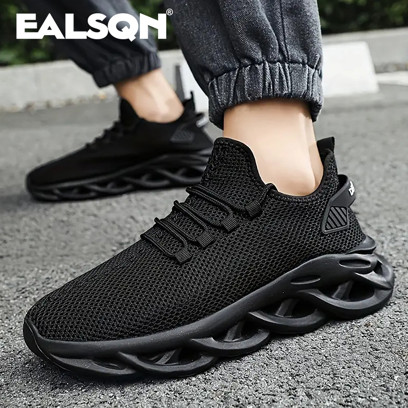 الرجال الرياضة الجري الأسود أح - مراجعة New Balance Shoes 9060 وسعره