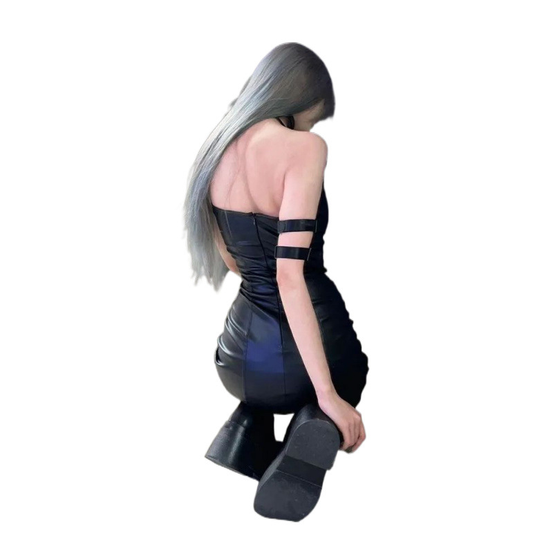 أحذية طويلة بنعل سميك للنساء ف - مراجعة Knee High Sock Women وسعره