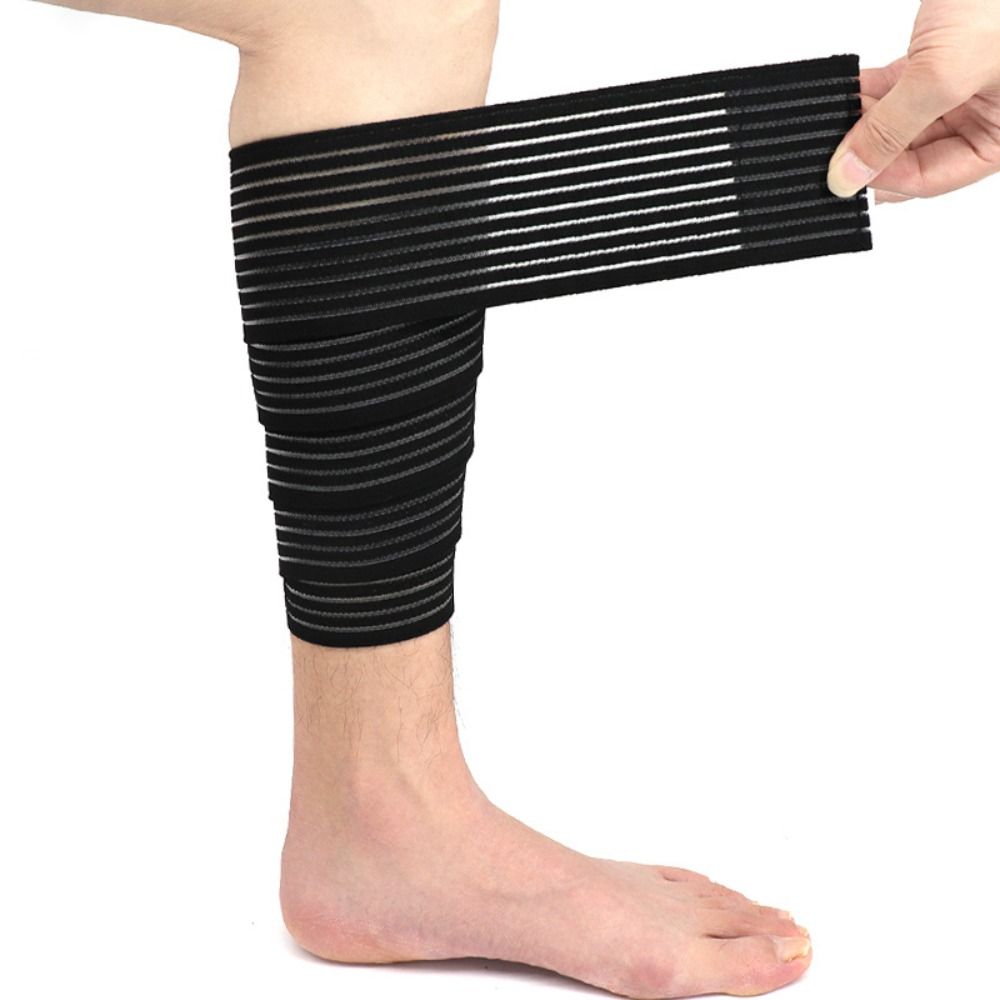 بنطلون ضاغط لتخفيف آلام الالتو - مراجعة Compression Sleeve Calf وسعره