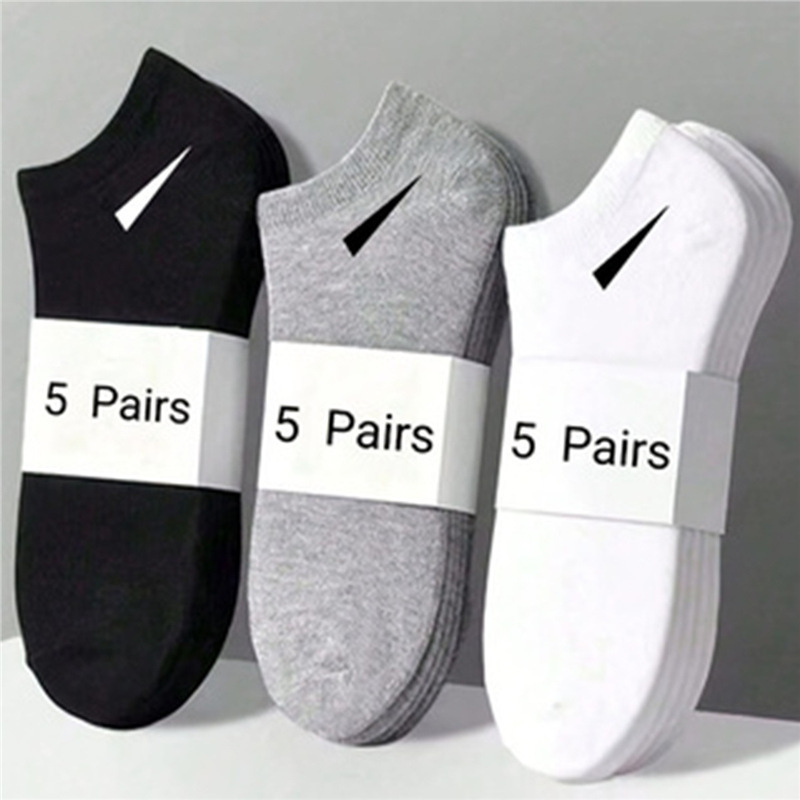10/20 أزواج من الجوارب القصيرة - مراجعة Ankle Sock Low Cut وسعره