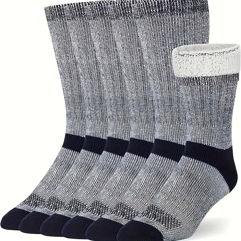 جوارب ميرينو للمشي لمسافات طوي - مراجعة Wool Hiking Sock وسعره