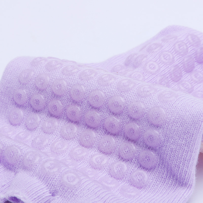 خمسة إصبع اليوغا الجوارب الدان - مراجعة Toe Sock Split وسعره